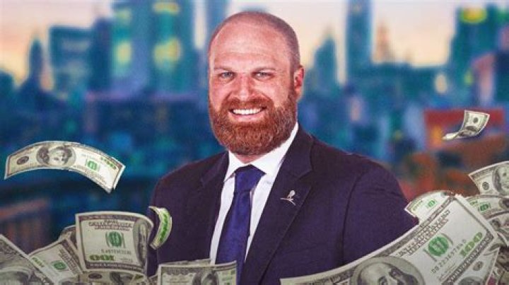 Colby Covington’s net worth in 2023