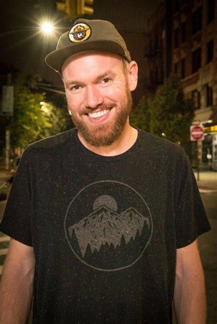 Comedian Kenny Deforest It's All Downtown It's All Downtown