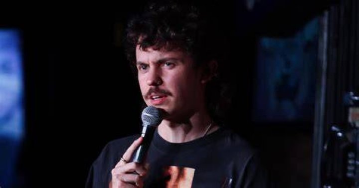 Comedian Kurtis Conner Talks Comedy Tour, Cancel Culture, and More