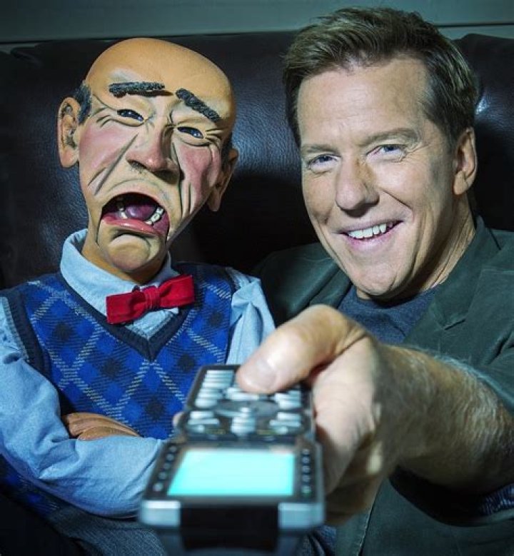 Comedian/Ventriloquist Jeff Dunham Lands at NBC