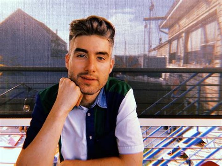 Comedy writer and performer Casey Jost to open for ‘Impractical Joker