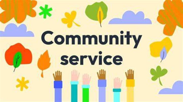 Community, Carmelo-maika