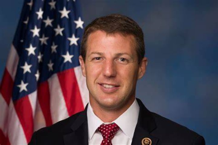 Congressman Markwayne Mullin talks about bringing the Ali Act to MMA