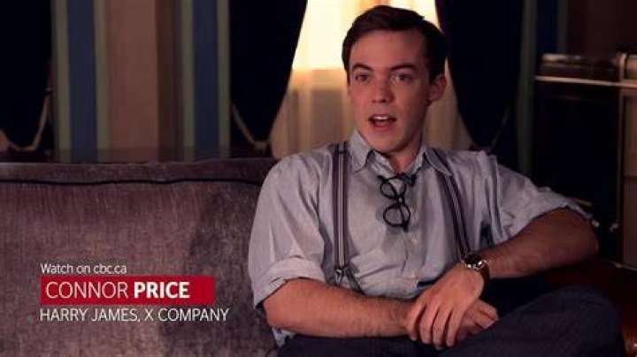 Connor Price (Actor) Wiki, Biography, Age, Girlfriend ,Family, Facts