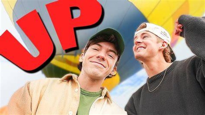 Connor Price YouTube
