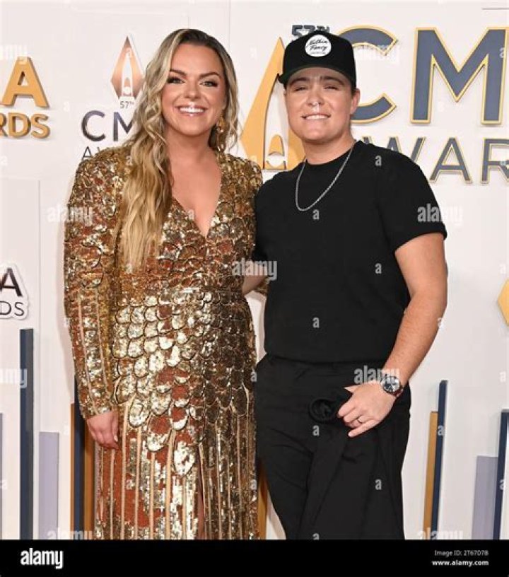 Conoce a Daira Eamon todo sobre la esposa de la cantante de country