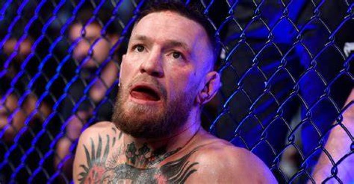 Conor McGregor Pulled From UFC 200 After Tweeting That He's &lsquo;Retiring