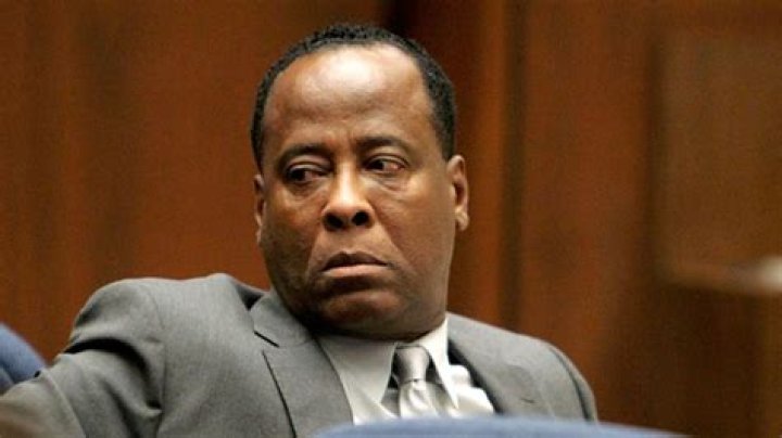 Conrad Murray Defense Team Highlights His Positive Traits as a Doctor