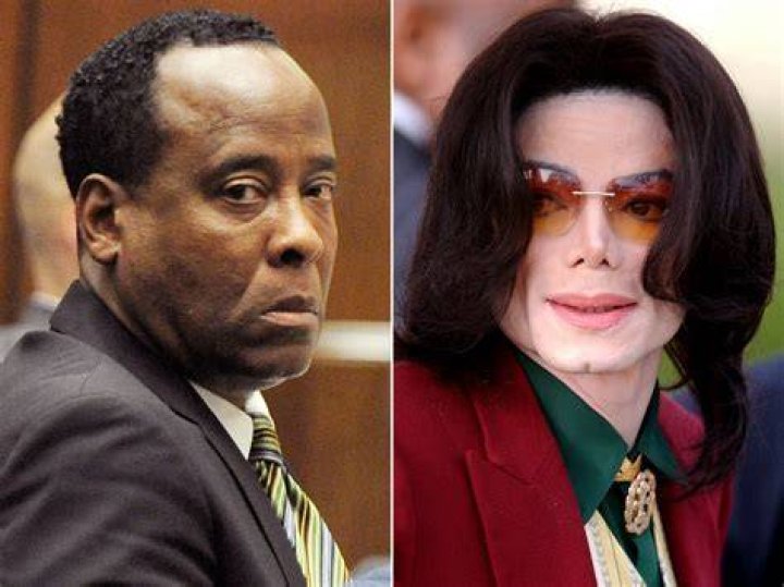 Conrad Murray I'm Back in the Medical Biz!