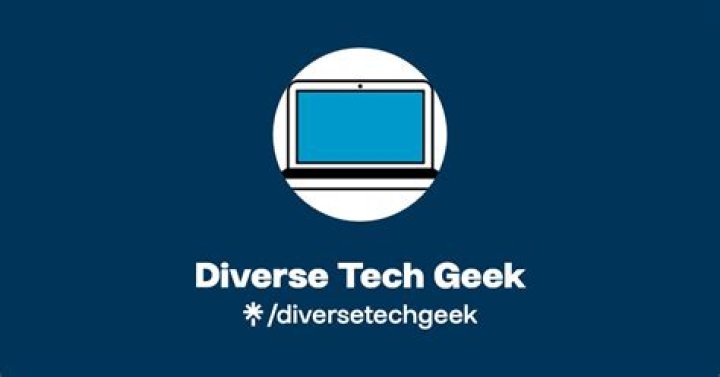 Contact Diverse Tech Geek