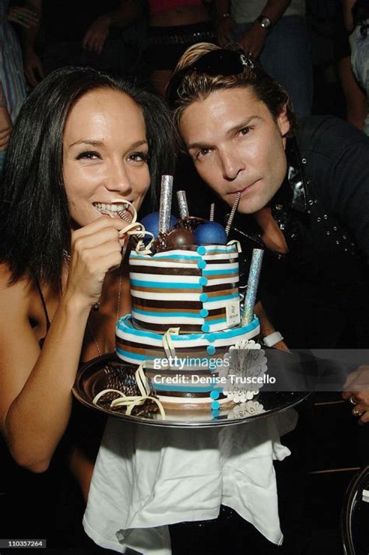Corey Feldman Birthday