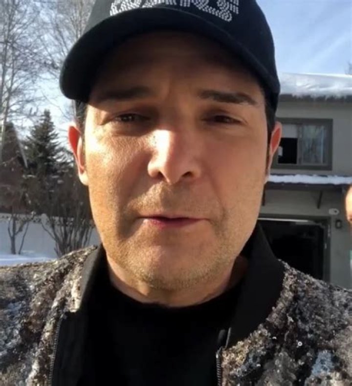 Corey Feldman Height, Weight, Age, Wife, Family & Biography