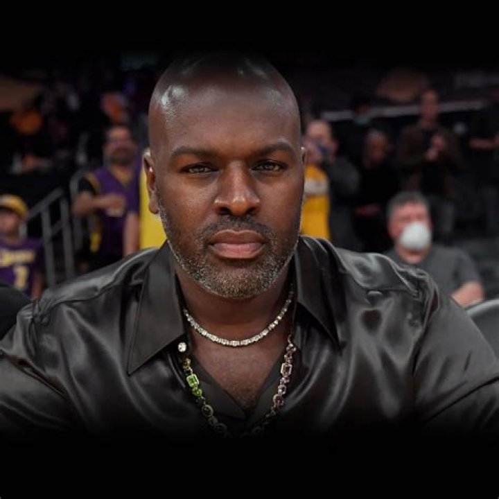 Corey Gamble Age, Bio, Birthday, Family, Net Worth National Today