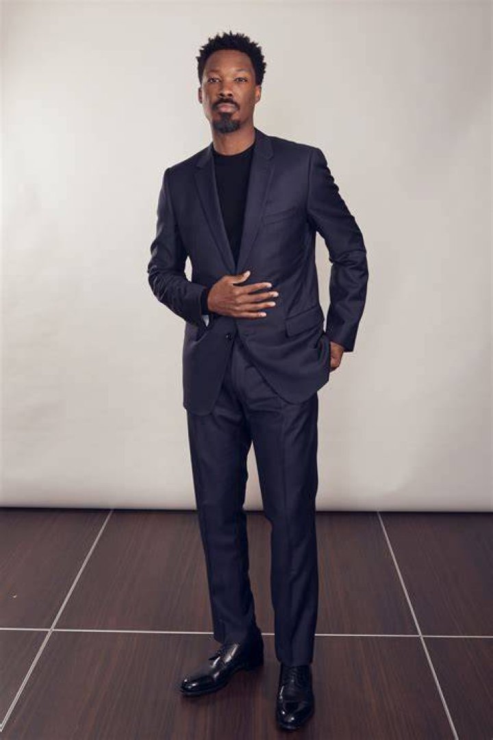 Corey Hawkins' Wife: A Private Haven Amidst Fame