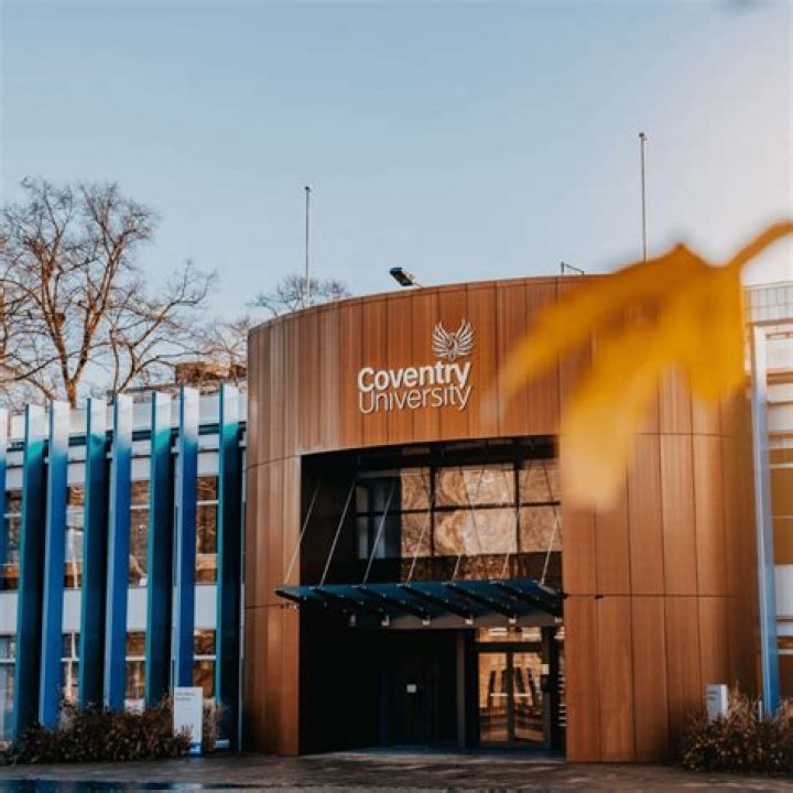 Coventry University student was part of honeytrap killing on Channel 4