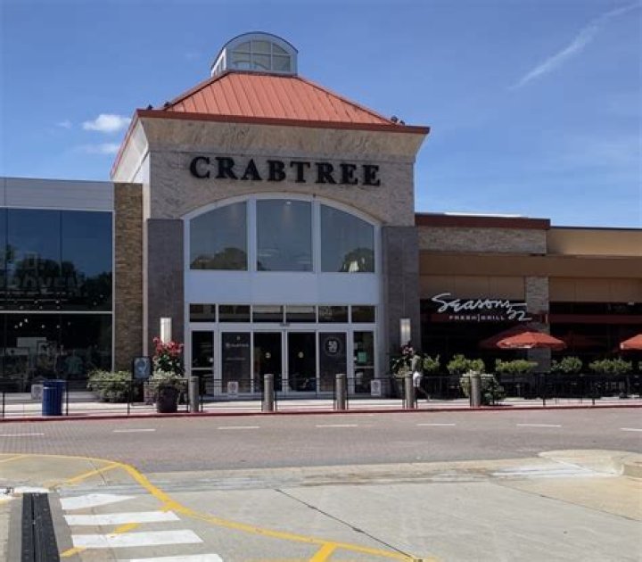 Crabtree Valley Mall Denver Mart