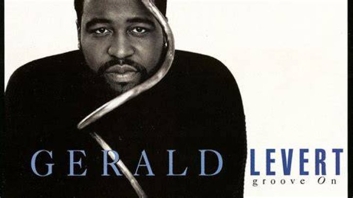 D Gerald Isaac