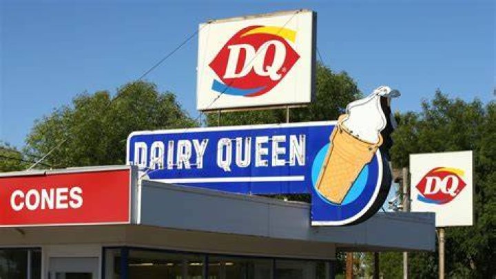 Dairy Queen's Cherry Dipped Cone is Back in Select Locations