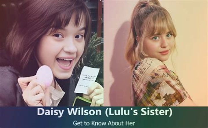 Daisy Wilson