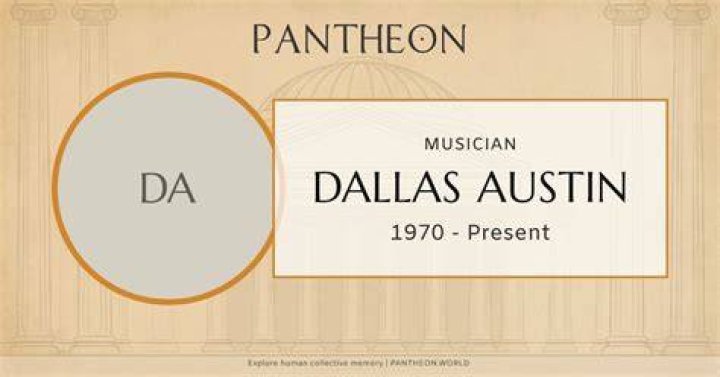 Dallas Austin biography