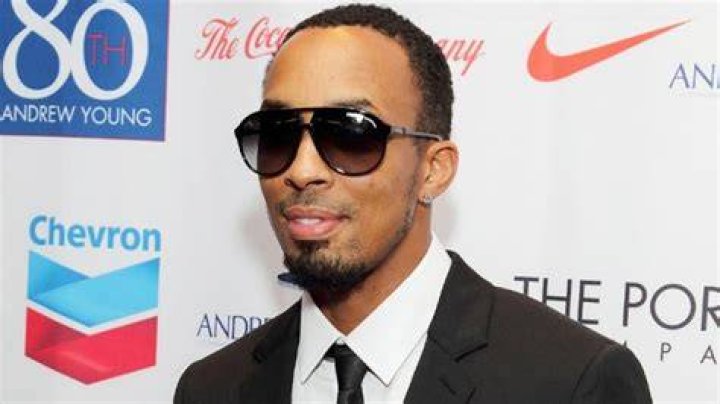Dallas Austin Net Worth