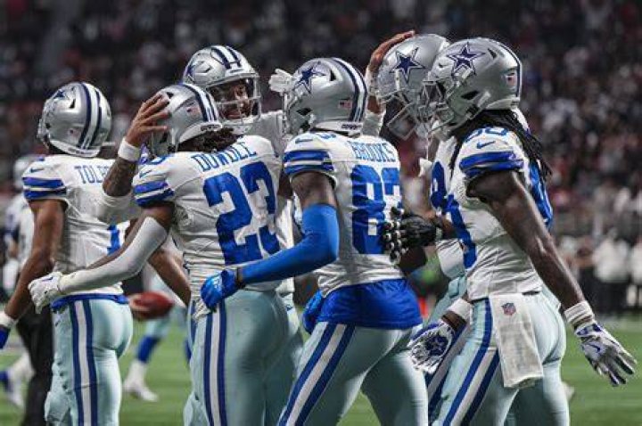 Dallas Cowboys' Randy Gregory talks about being 'in a real bad place'