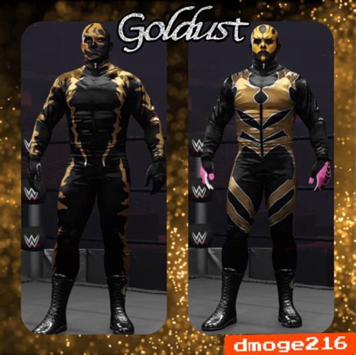 Damn Goldust's Daughter Dakota has some nice t*ts Sports, Hip Hop