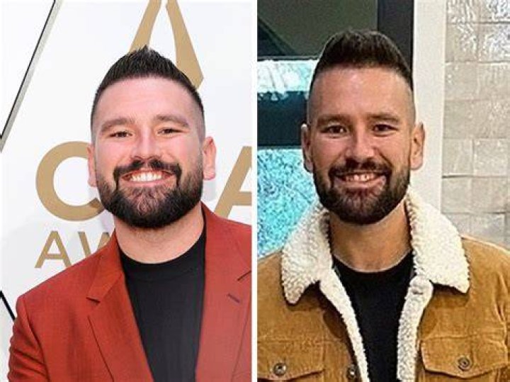 Dan + Shay’s Shay Mooney Marries Hannah Billingsley — All the Wedding