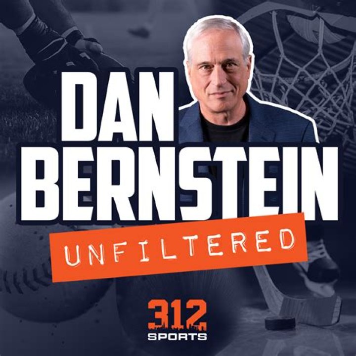 Dan Bernstein Salary Bio, Wiki, Age, Height, Wife, WSCR, Net Worth