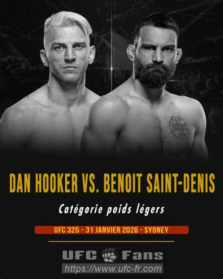 Dan Hooker 2022 Net Worth, Salary, Records, and Endorsements