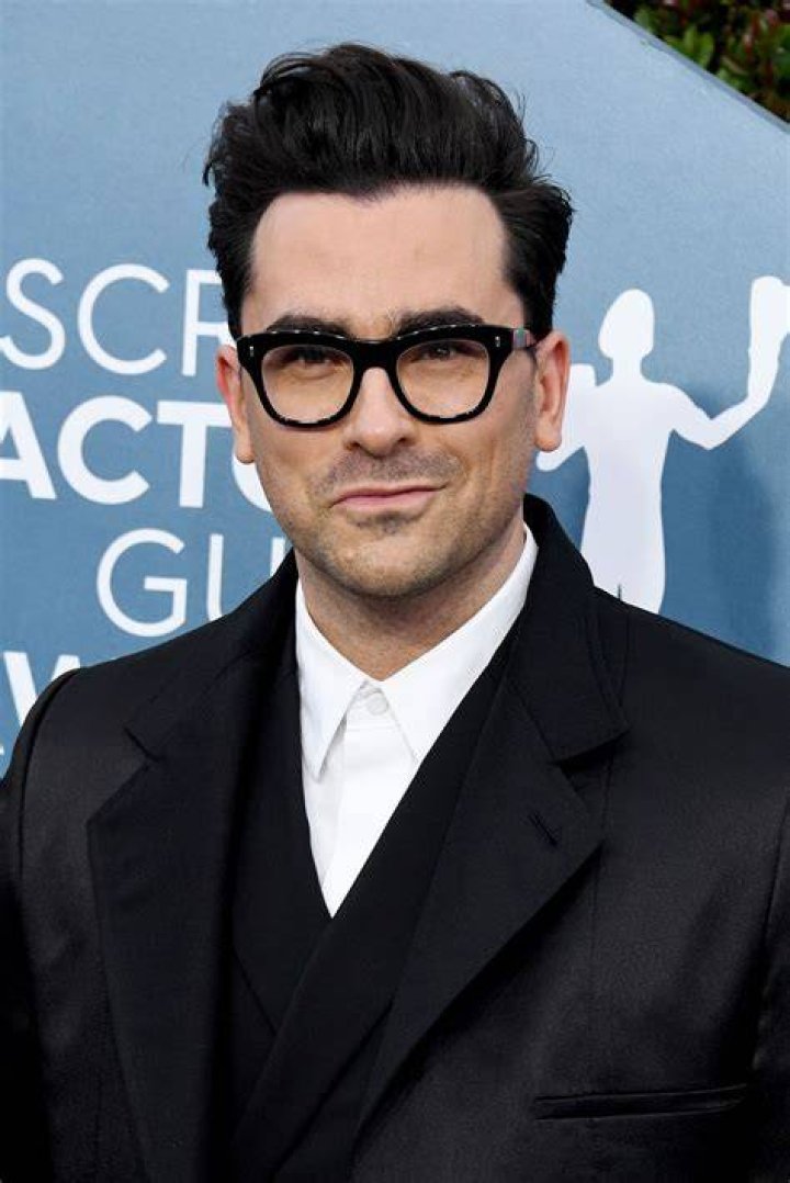 Dan Levy's Parents Knew He Was Gay Long before He Told Them — Facts