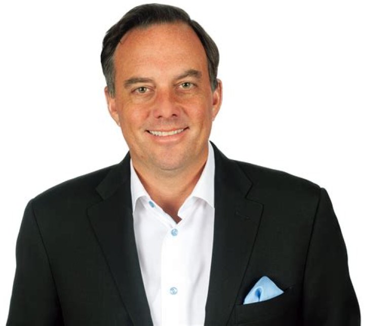 Dan Proft to Headline at Exmoor Saturday, December 2, 2017 Lake