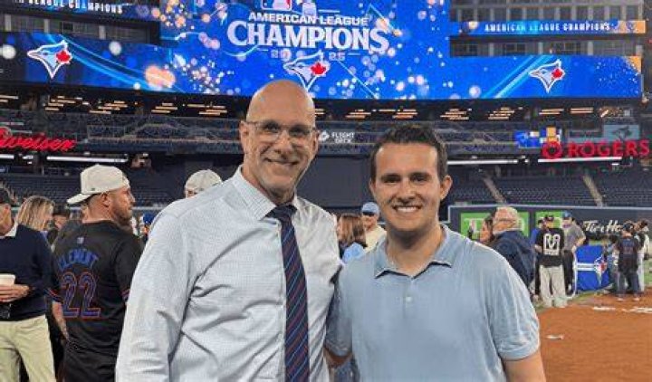 Dan Shulman Biosalary, net worth, married, affair, relationship
