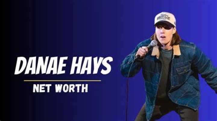 Danae Hays Net Worth 2024 Biography, Wife, Age, Wiki, and Hidden Facts