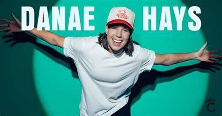 Danae Hays Net Worth A Deep Dive into Her TikTok Success