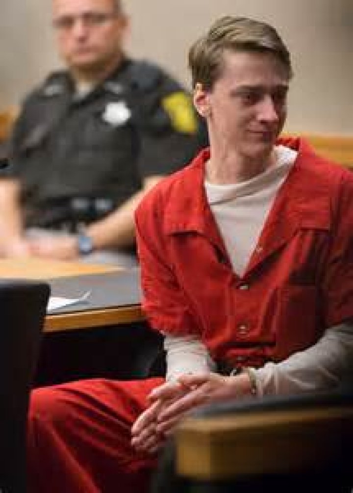 Daniel Bartelt's murder trial Prosecutors call his mother to the stand
