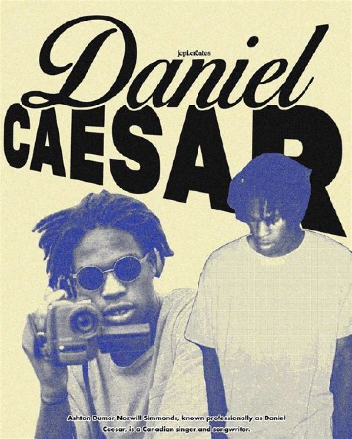 Daniel Caesar Calls Black People 'Too Sensitive' In Controversial Rant