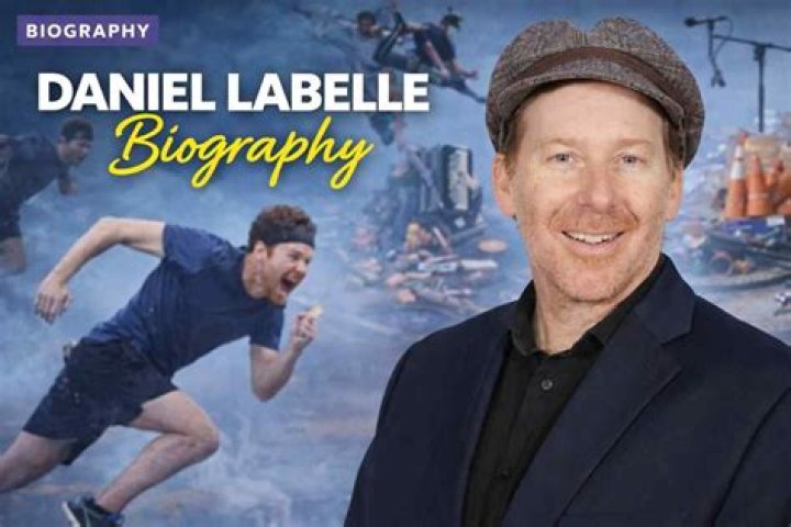 Daniel LaBelle Wiki, Age, Wife, Children, Family, Facts & More