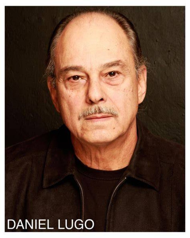 Daniel Lugo ve difícil protagonizar a sus 70 años Helda Hoy