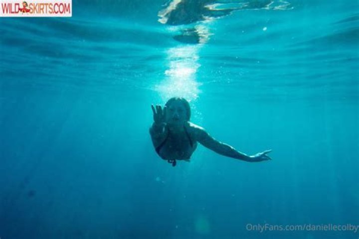 Danielle Colby Nude OnlyFans Leaks Album Girls
