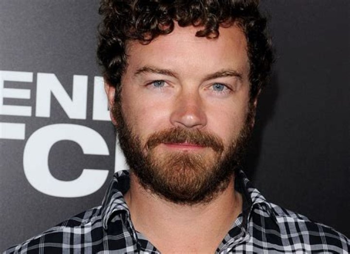 Danny Masterson, gwiazdor "R&oacute;żowych lat siedemdziesiątych" oskarżony o
