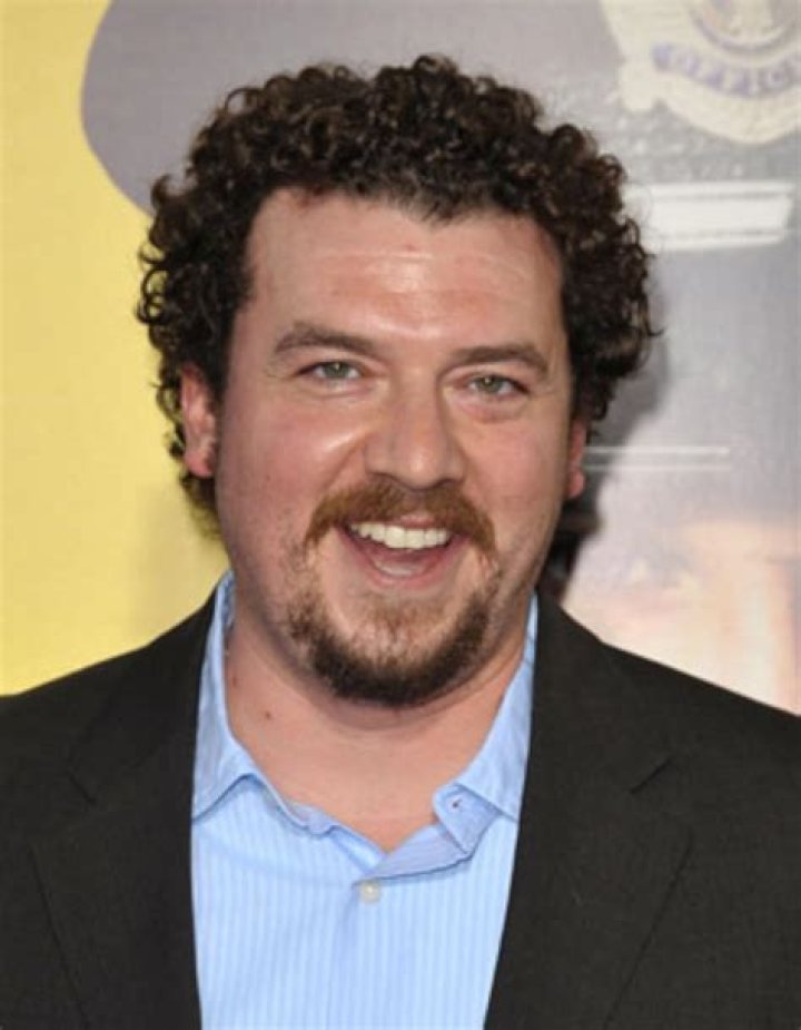 Danny McBride IMDb