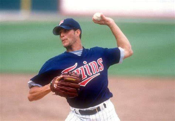 Danny Serafini, former MLB pitcher, charged with murder