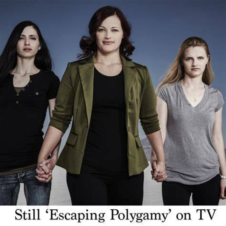 Daphne Bramham Rachel Jeffs on life after polygamy Vancouver Sun