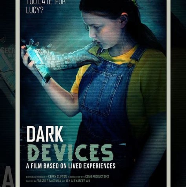 Dark Devices