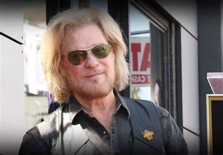 Darren Hall Son Daryl Hall Darren WayneAlexander Hall YouTube