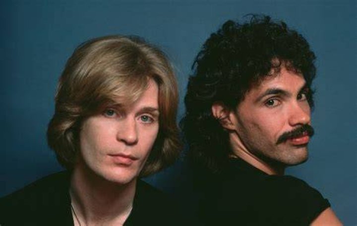 Daryl Hall's son, musician Darren Hall. Daryl hall, Hall & oates, Daryl