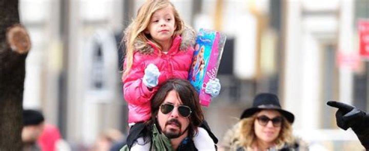 Dave Grohl Once Flew From Australia To Los Angeles MidTour To Attend A
