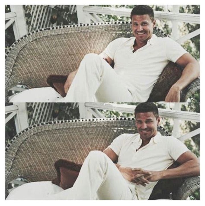 David Boreanaz Sexy men, David boreanaz, David boreanaz angel