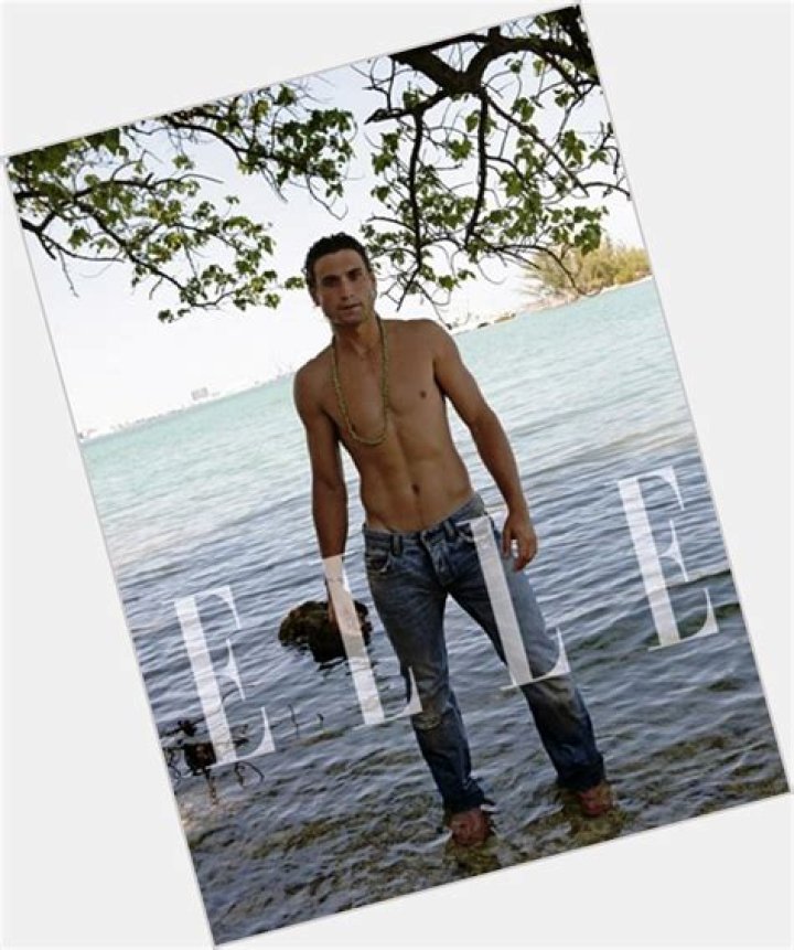 David L Rubinfine Official Site for Man Crush Monday MCM Woman